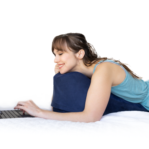 Prone Cushion™(プローンクッション)【予約商品 2026年1月下旬 お届け予定】