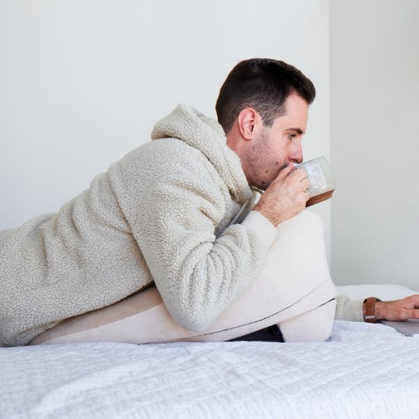 Prone Cushion™(プローンクッション)【予約商品 2026年1月下旬 お届け予定】