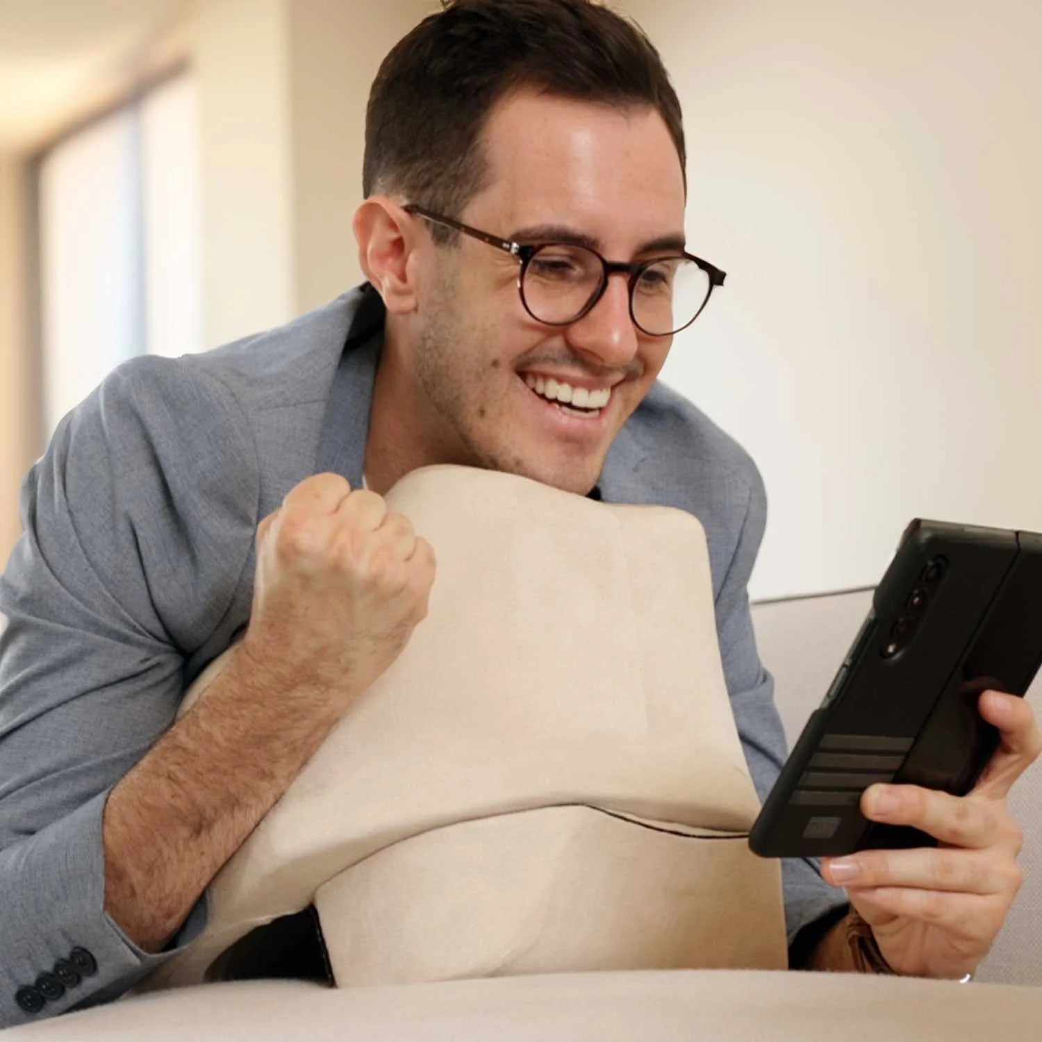 Prone Cushion™(プローンクッション)【即納品】