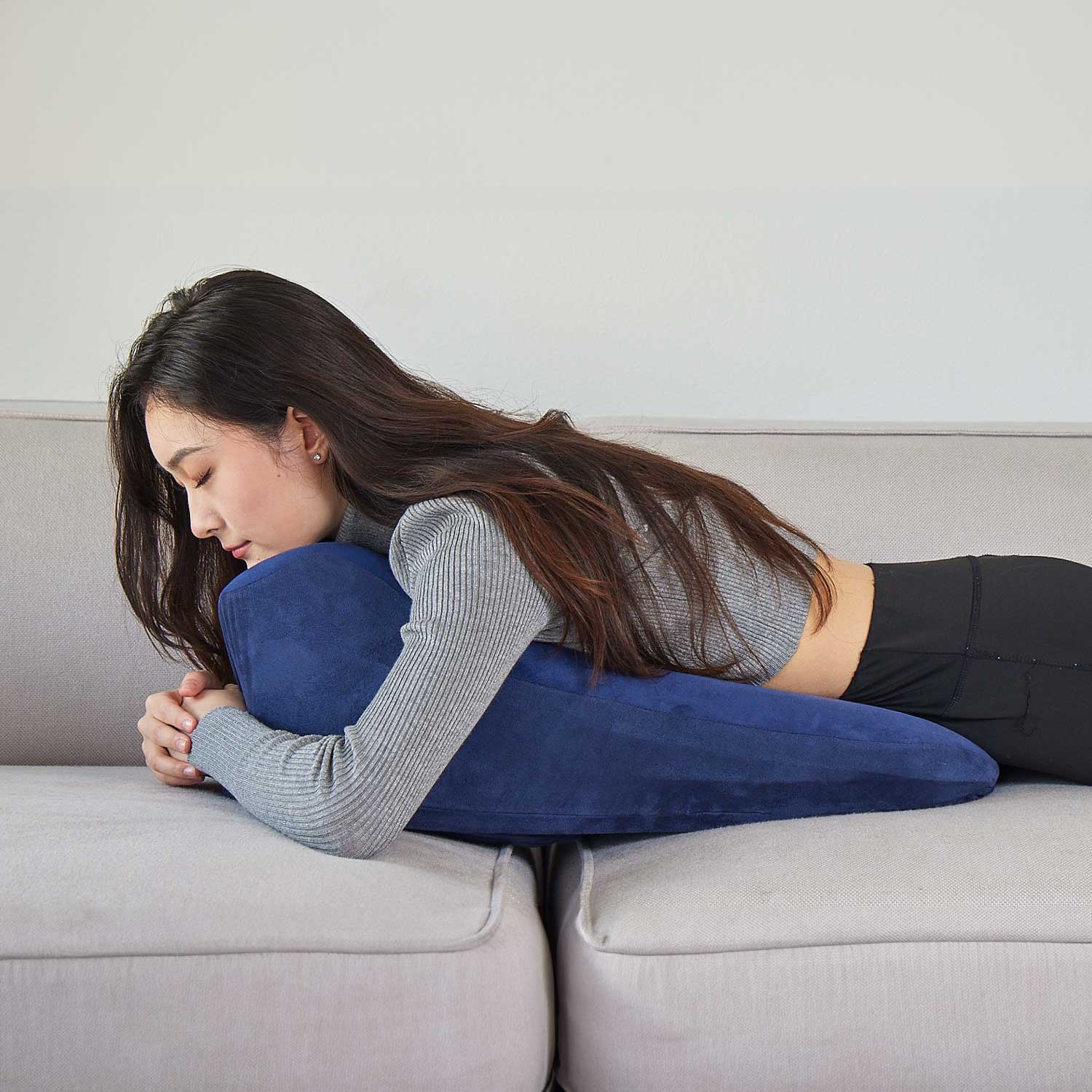 Prone Cushion™(プローンクッション)【予約商品 2026年1月下旬 お届け予定】