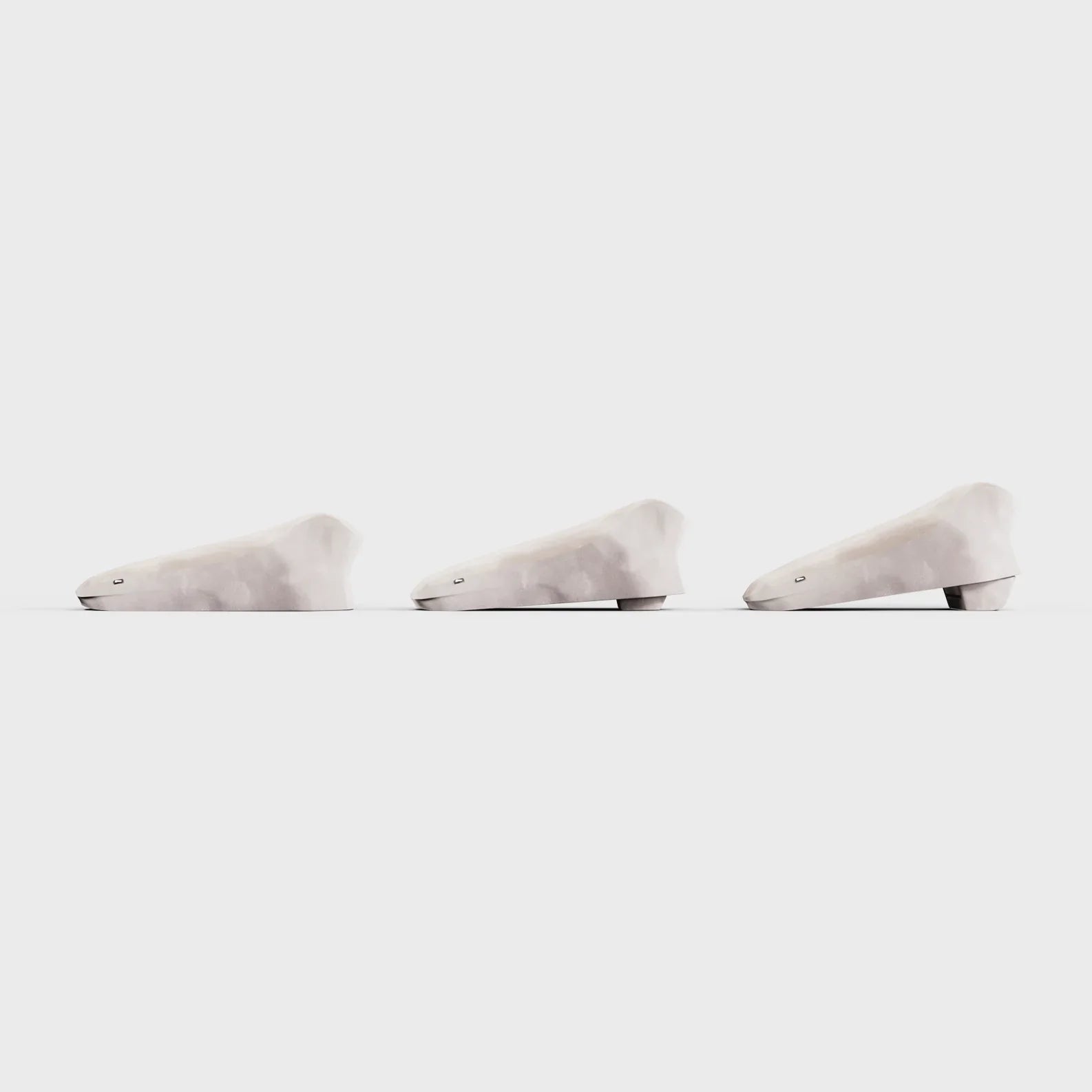 Prone Cushion(プローンクッション)ドーンベージュ/3個 #color_ドーンベージュ
