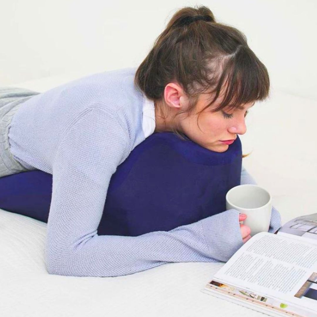 Prone Cushion™（プローンクッション）【即納品】